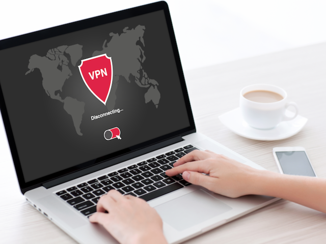 How to Stay Cyber Safe with a VPN when you Travel