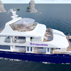 G Adventures Introduces New Yacht Custom-Built for Galapagos Exploration