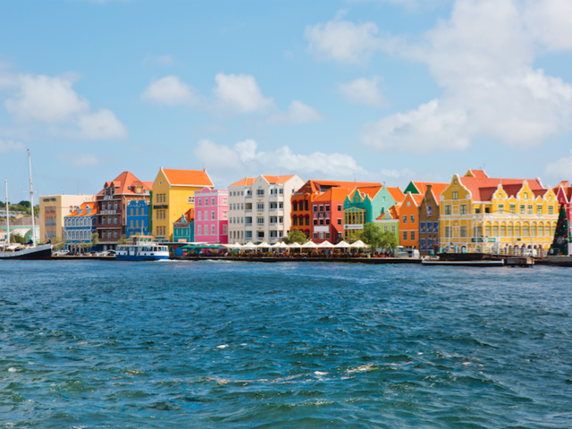 3 Hurricane-Free Caribbean Islands