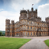 The Real Downton Abbey and 3 Other Majestic English Manor Houses That Star in Films