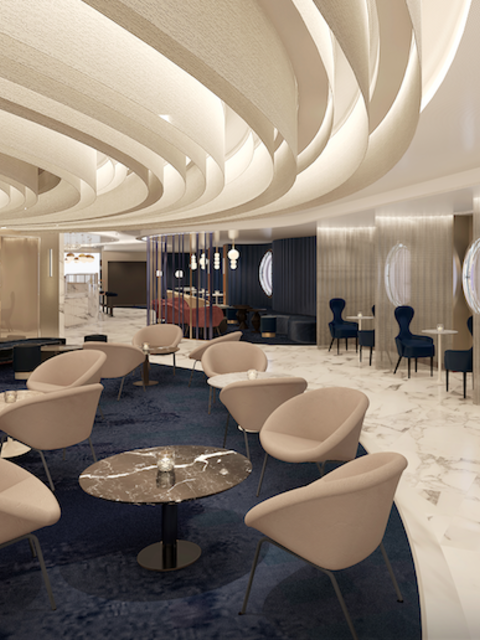 Virgin's 'Save Water, Drink Champagne' Easy Button