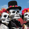 Move over Halloween: 5 Reasons to Travel to Mexico for Day of the Dead