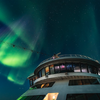 The World's 1st Hybrid Cruise Ship Launches a New Era of Eco-Responsible Travel