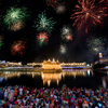 A Dozen Reasons to Visit India During Diwali