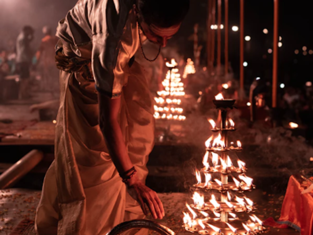 Celebrate India's Biggest Holiday with Insight Vacations in 2020