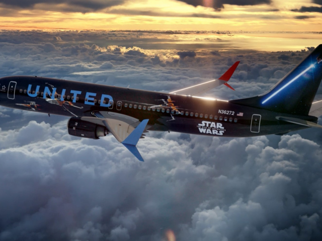 The Ultimate Travel Experience for Your Favorite Star Wars Fan