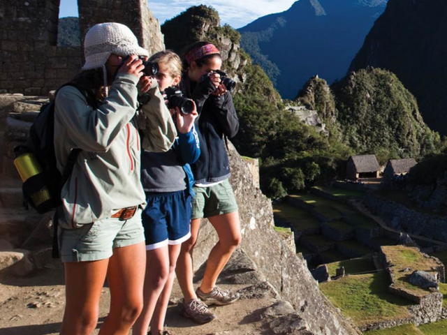 Take the Ultimate Luxury Family Journey in 2020 - Small Group or Private
