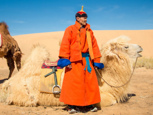 Fascinating Festivals and Unique Journeys in 2020 with Abercrombie & Kent