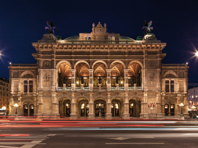 Europe's Capital of Music Celebrates the 250th Anniversary of This Musical Genius