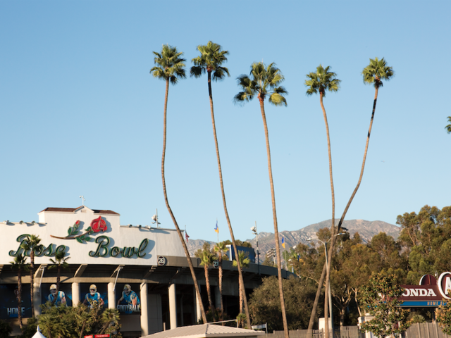 Top 7 Things to Do in Pasadena When You're Not Watching the Rose Parade or the Game