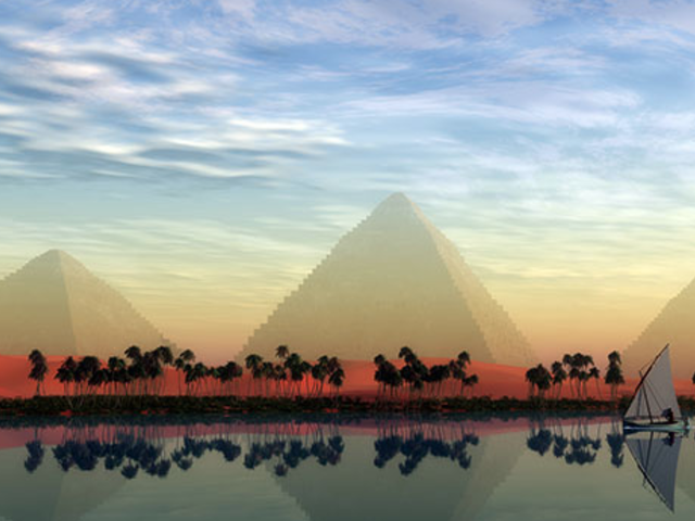 Avalon Waterways Returns to Egypt & the Nile - 2020 and 2021 Now Available to Book