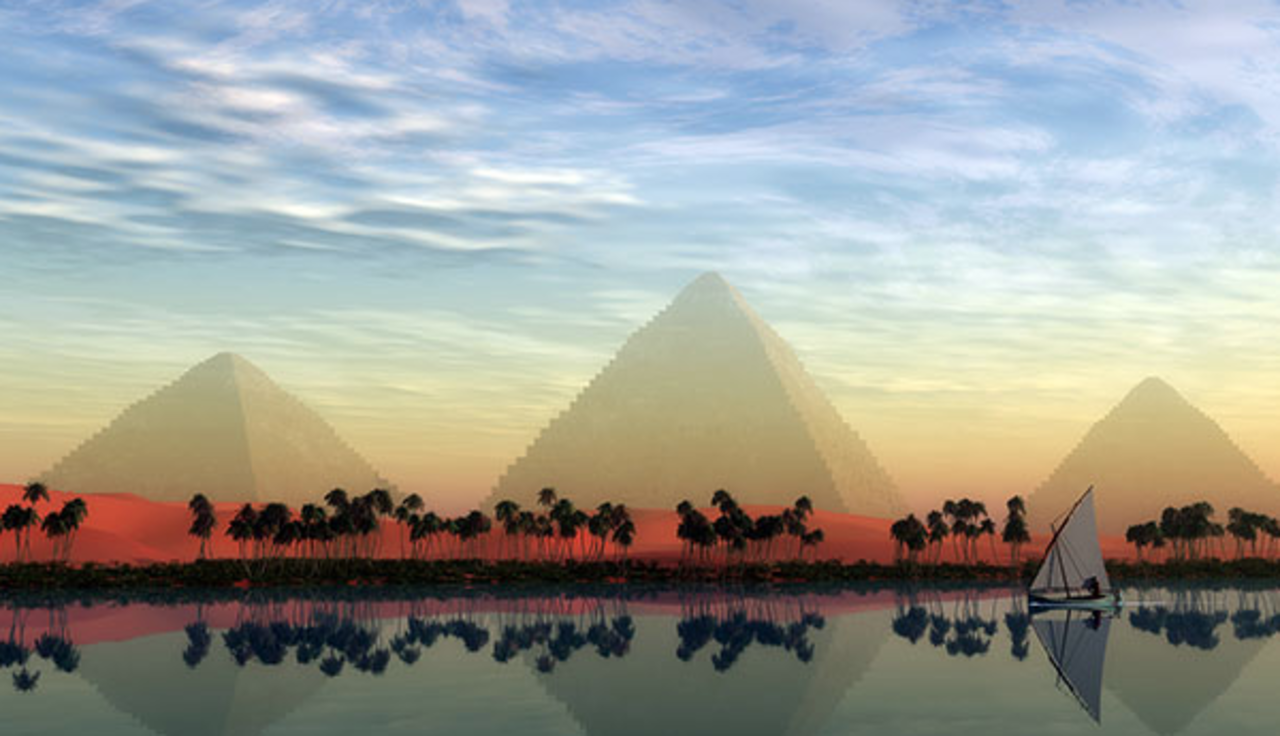 Avalon Waterways Returns to Egypt & the Nile - 2020 and 2021 Now Available to Book