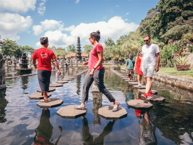 $1 Deposits on Intrepid Journeys to Help you Achieve Your Resolutions