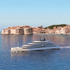 The New Cruise Line Making Yacht-Style-Cruising the Med Affordable