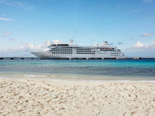 Silversea Bonus Savings Days & Updated Cancellation Policy - Book Future Travel with Savings and Confidence