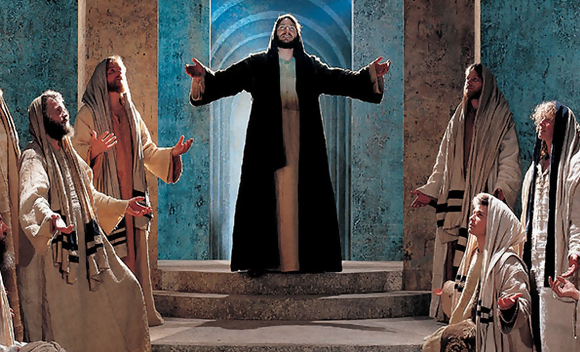 Globus, Avalon Waterways Offer 'First to Reserve' Plan for Rescheduled Oberammergau - 2022 at Current Prices