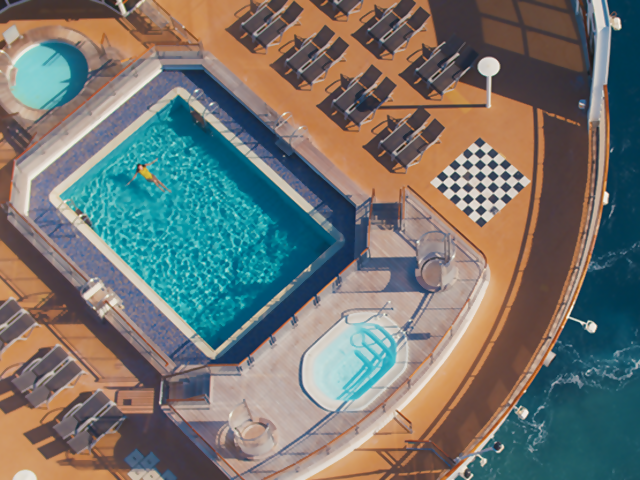 Cunard Celebrates 180 Years of Sailing