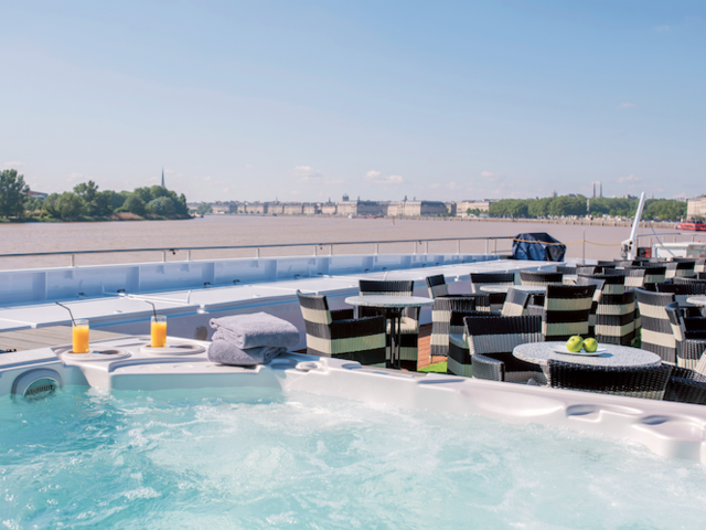 Great Deals, Free Air and New Themed River Cruises on Scenic in 2021