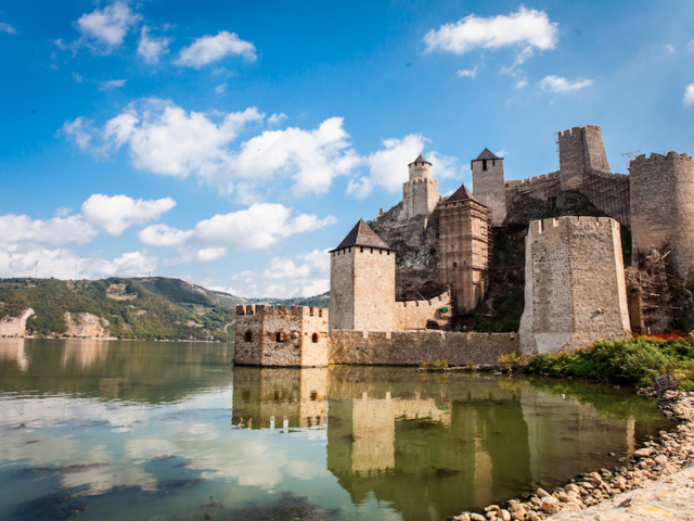 New Ports and New Avalon Cruises on the Danube in 2021
