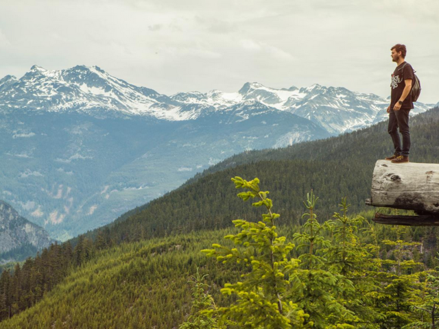 Your Next Adventure Could be Close to Home; Save 15% on North American GAdventures