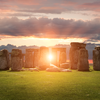 Summer Solstice at Stonehenge Goes Virtual: How You Can Attend this Mystical, Ancient Celebration This Year