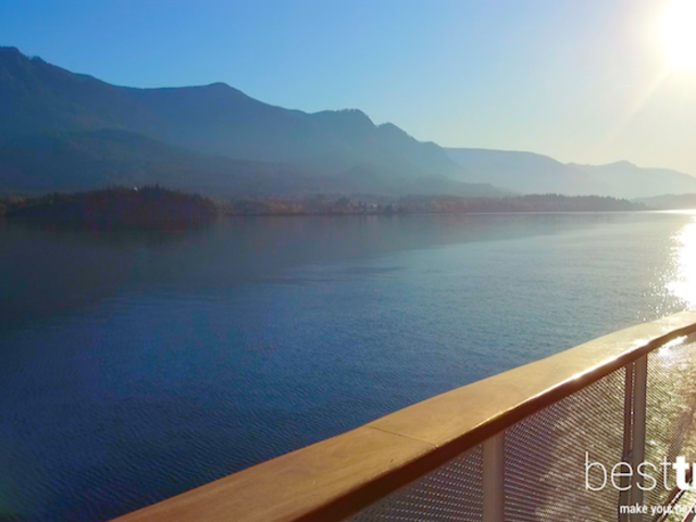 What's a Travel Bubble? Plus 3 Tips For Making the Most of Yours