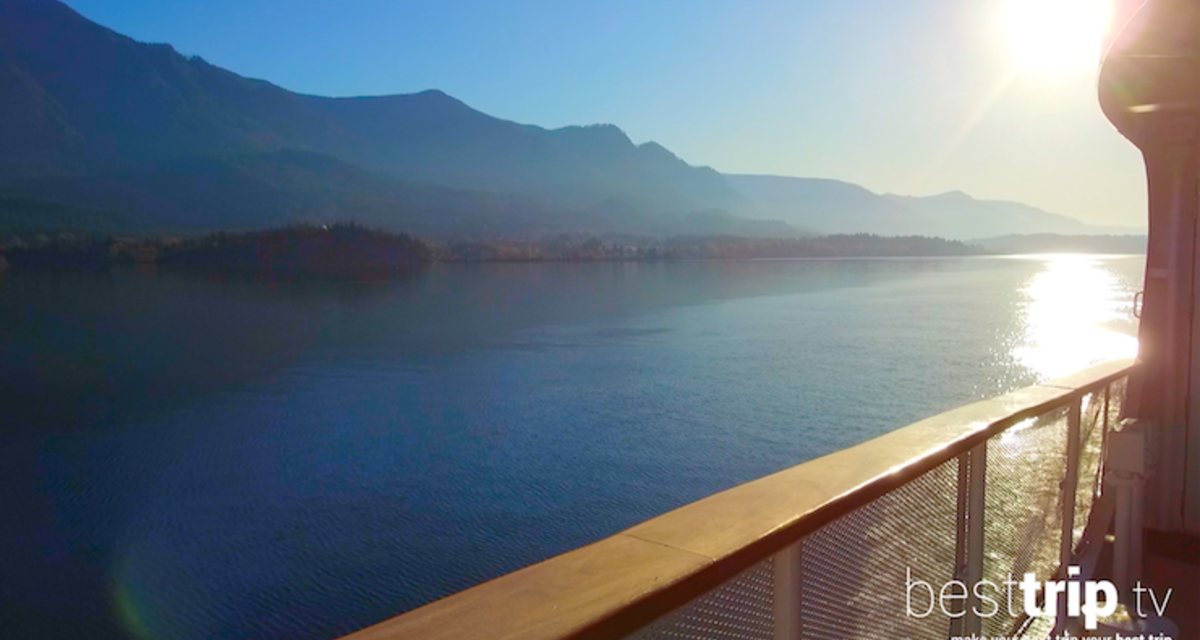 What's a Travel Bubble? Plus 3 Tips For Making the Most of Yours