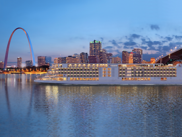 Bubble Cruising? Yes, You Can Cruise Close to Home