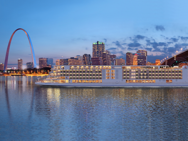 Bubble Cruising? Yes, You Can Cruise Close to Home