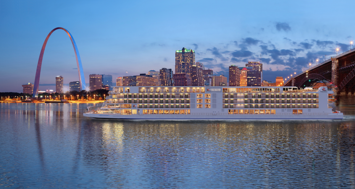 Bubble Cruising? Yes, You Can Cruise Close to Home