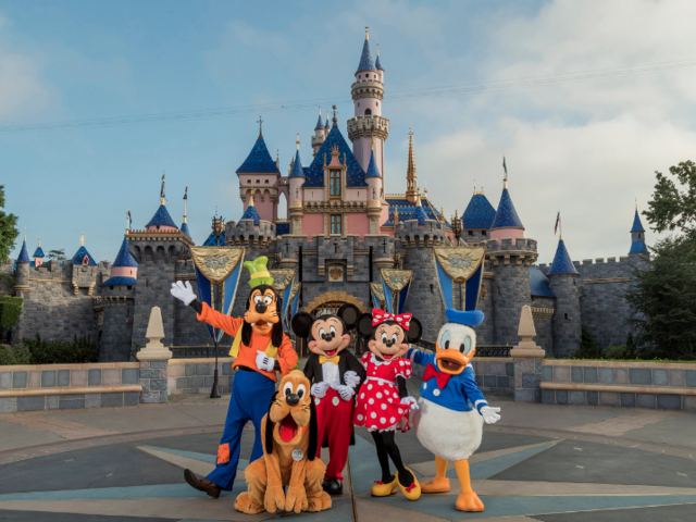 Are Disney Parks Re-opening? And A Taste of Disney at Home with a Recipe for a Favorite Disney Treat