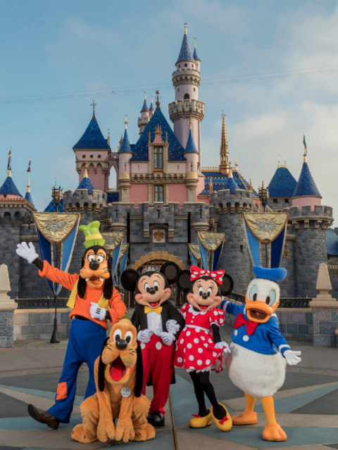 Are Disney Parks Re-opening? And A Taste of Disney at Home with a Recipe for a Favorite Disney Treat