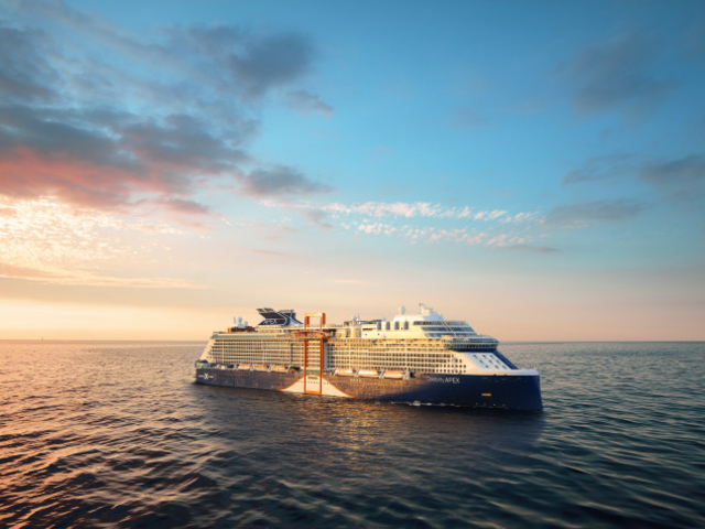 Save up to $500 each, PLUS Drinks, WiFi, Tips and More on a Celebrity Cruise - Only Until August 3