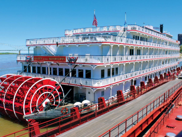 Up to $2000 Savings on American Cruise Lines River Cruises