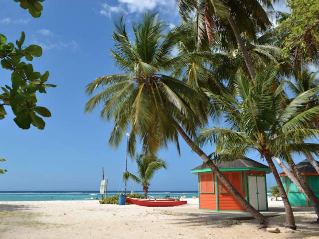 Change #WorkFromHome to #WorkFromTheBeach with a New, 1-Year Remote Workers Visa for this Island