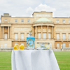 Drink Like the Queen with the First Official Buckingham Palace Gin