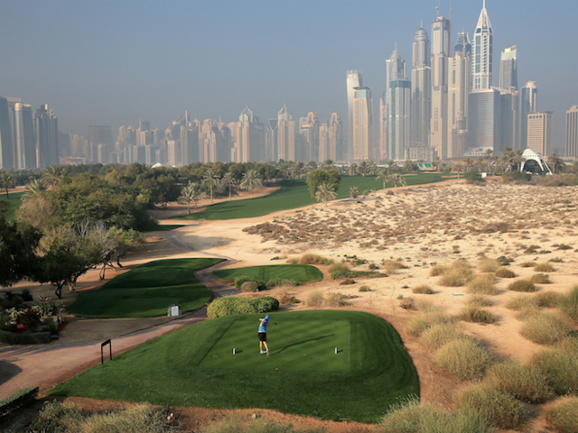 3 Top Trips for Golfers Who Cruise - From Close to Home to Around the World