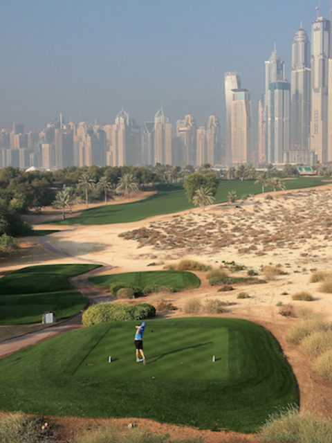 3 Top Trips for Golfers Who Cruise - From Close to Home to Around the World