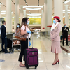 The Airline That's Providing Passengers with COVID insurance