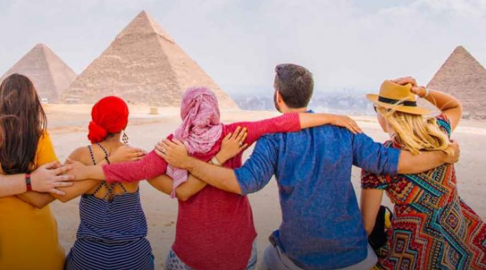 Limited Time! 15% Off All 2021 Intrepid Trips