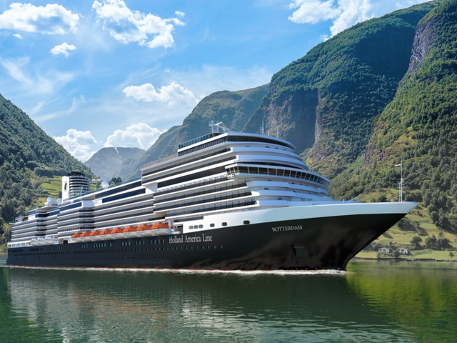 One COVID Change of Plans Continues a Heart-Warming Legacy for this Cruise Line