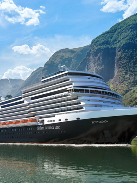 One COVID Change of Plans Continues a Heart-Warming Legacy for this Cruise Line