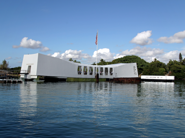 Top 3 Travel Destinations to Commemorate the 75th Anniversary of the End of WW2 in the Pacific