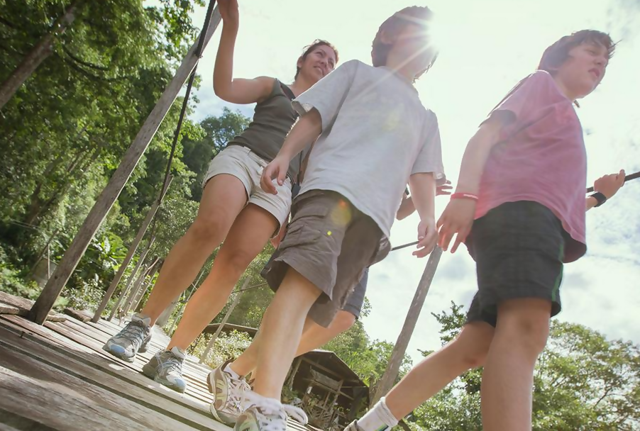 G Adventures Launches 'Book Your Bubble' Travel Collection with Savings for your Private Group