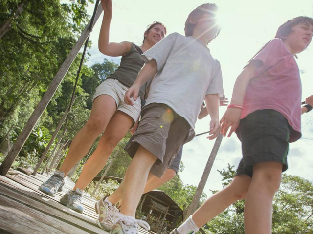 G Adventures Launches 'Book Your Bubble' Travel Collection with Savings for your Private Group