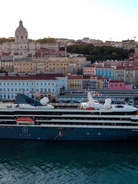 Meet the Luxury, All-Inclusive Expedition Cruise Line Launching Soon - Yes, during COVID