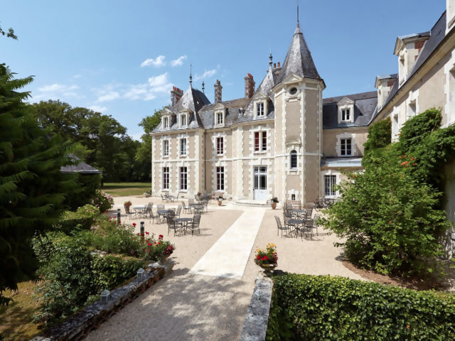 3 New, Impossibly Picturesque Boutique Hotels That Make it Easy to Dream About Your Next Trip to Europe