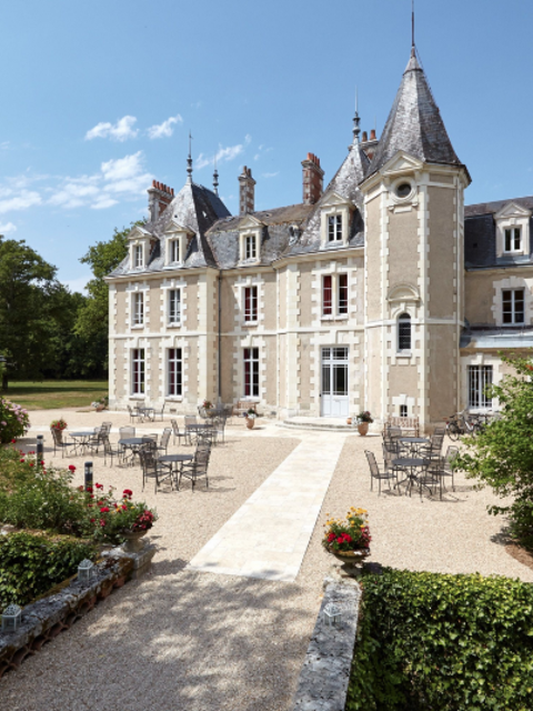 3 New, Impossibly Picturesque Boutique Hotels That Make it Easy to Dream About Your Next Trip to Europe