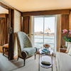 Ah, Venice: Luxurious New River Ship Sailing One of Europe's Most Unique Itineraries Revealed
