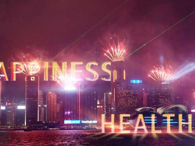 The Best Celebrations Around the World For You To Ring In the New Year